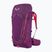 Zaino da trekking Salewa da donna Alptrek 50+10 l viola scuro