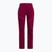 DYNAFIT Pantaloni da sci da donna Mercury 2 DST rosso barbabietola