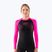Maglia termica a manica lunga da donna DYNAFIT Speed Dryarn pink glo