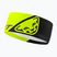 DYNAFIT Speed Fascia riflettente giallo neon