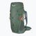 Salewa Alp Trainer 35+3 l zaino da trekking verde anatra