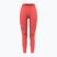 Pantaloni termici da donna Salewa Zebru Medium Warm AMR fluo coral