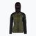 DYNAFIT piumino donna Radical Dwn RDS Hood inverno muschio