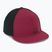 Berretto da baseball rosso barbabietola DYNAFIT Tech Trucker