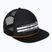 DYNAFIT Graphic Trucker berretto da baseball nero out/skis