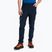 Pantaloni softshell da uomo Salewa Agner DST navy blazer