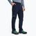 Pantaloni softshell da uomo Salewa Puez DST Cargo blazer navy