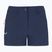Pantaloncini da trekking da donna Salewa Puez DST Cargo navy blazer