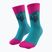 DYNAFIT Stay Fast calze da corsa oceaniche
