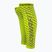 Bande per polpacci DYNAFIT Performance giallo neon