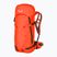 Salewa Ortles Guide 35 l zaino da arrampicata rosso arancio