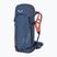 Zaino da arrampicata Salewa Ortles Guide 35 l dark denim