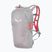 Zaino da trekking Salewa Ultra Train 14 l in lega