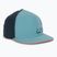 Berretto da baseball DYNAFIT Tech Trucker blu tempesta