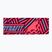 DYNAFIT Graphic Performance Fascia per la testa in corallo fluo/razzle dazzle