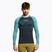Maglia termica da uomo DYNAFIT Speed Dryarn storm blue