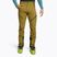 Pantaloni da sci uomo DYNAFIT Mercury 2 DST army