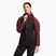 DYNAFIT piumino donna Radical Dwn RDS Hood rosso barbabietola