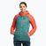 DYNAFIT piumino donna Radical Dwn RDS Hood corallo caldo