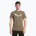 Camicia da trekking Salewa Solidlogo Dry bungee cord melange da uomo