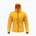 Piumino Salewa Ortles Hyb Rds Dwn oro da uomo