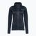 Giacca da trekking da donna Salewa Puez PL blazer navy con cappuccio