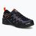 Salewa Wildfire Edge GTX scarpa da avvicinamento da uomo dark denim/nero