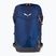 Zaino da trekking Salewa Winter Mate 30 l blu di profondità