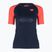 DYNAFIT Ultra 3 S-Tech maglia da corsa da donna mirtillo/corallo caldo