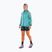 Giacca da corsa DYNAFIT Vert Wind 72 donna blu marino
