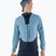 Giacca a vento da uomo DYNAFIT Traverse Dynastretch blu tempesta