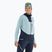 Giacca softshell DYNAFIT Traverse Dynastretch donna blu marino