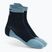 Calzini da corsa DYNAFIT Transalper blu mirtillo/blu tempesta