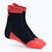 Calze DYNAFIT Transalper bluberry/corallo fluo