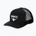 Cappello da baseball DYNAFIT Patch Trucker nero out