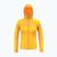 Pile da trekking donna Salewa Agner PL Hooded gold