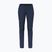 Pantaloni da trekking da donna Salewa Agner Light 2 DST navy blazer