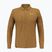 Camicia Salewa Puez Dry da uomo marrone dorato