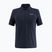 Camicia Salewa Puez Dry S/S da uomo blazer blu