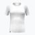 Maglietta Salewa Puez Sporty Dry donna bianco