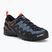 Salewa Wildfire Edge scarpa da avvicinamento da uomo blu java/nero