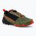 Scarpa da corsa DYNAFIT Traverse GTX uomo inverno muschio/nero out