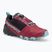 Scarpe da corsa DYNAFIT Traverse GTX da donna rosso barbabietola/nero out