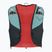 DYNAFIT Alpine 8 Vest gilet da corsa blu marino/bordeaux