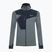 Felpa trekking uomo Salewa Puez 2 Dry Hood FZ navy blazer/0910