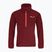 Felpa trekking da bambino Salewa Puez Pl Anorak syrah