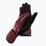 Guanti da sci DYNAFIT Mercury DST bordeaux