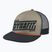 Berretto da baseball DYNAFIT Graphic Trucker rock kaki