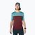 DYNAFIT Traverse S-Tech maglia da trekking donna bordeaux