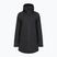 Cappotto invernale da donna Salewa Fanes 2L PTX Parka nero out